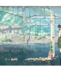 动画片《铃芽之旅》有惊喜