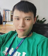 94年170CM的小哥征婚,央企程序员