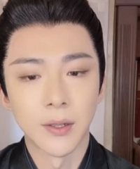 刘宇宁承认离婚,没有孩子!