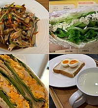 又到了减肥黄金期,分享我的减脂餐