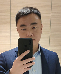 85年金融行业从事IT运维的哥子征婚,希望对方86~96年