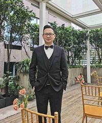 83年178CM的编剧哥子征婚,希望对方身高157以上