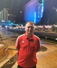 86年不吸烟的双鱼座经理哥子征婚,爱好运动和烹饪