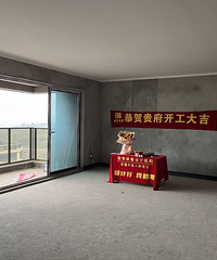 好商家重要,但是沟通更重要,地暖终于安好了