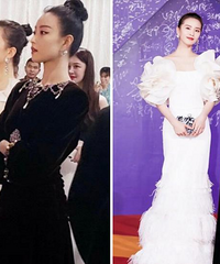 һ��΢��֮ҹ�����ҷ�������Ů���Ƶ�����Ȧ����̬�ж�ô��Ҫ��