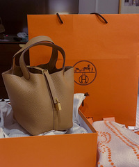 ��һֻר�����µ�Hermes�����ӣ�����ר���û��ļ����ĵ�