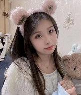 97年155CM的妹子征婚,是枚护士