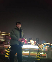 97年175CM做生意的小哥征婚,每年利润40万左右