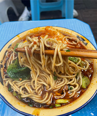 ���山�Ĵ�����֮һ����ׯ��Фսͬ����ζ������