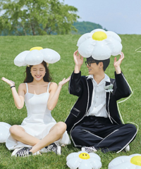 我的婚纱照才2200