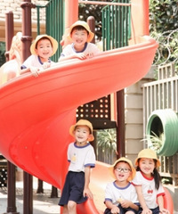 娃幼儿园毕业,人生中第一张毕业照还是得有仪式感