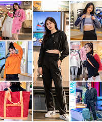 ����һ���˶�����Ŷ������12�����ʲ����˵��˶�װ