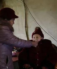 父母长寿成诅咒,我60岁还在尽孝