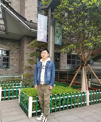 91年173CM不抽烟不喝酒不打牌的哥子征婚,希望对方秀气