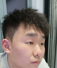 97年174CM会做饭的国企小哥征婚,不大男子主义