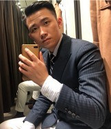94年175CM的小哥征婚,是枚律师