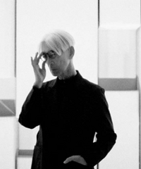 坂本龙一音乐的另一个境界