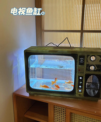 老旧电视不要扔,改造一下太香了