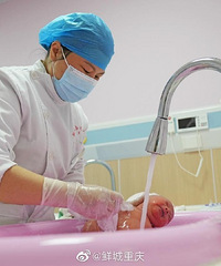 �������½�������ĳҽԺ���������롰ֻʣ�߷�ʱ���߰˳ɡ�