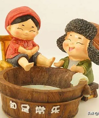 有没有对生活要求不高,知足的网友