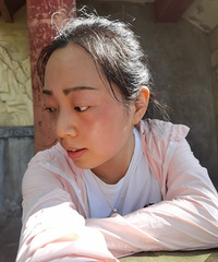 91年150CM有孩子跟前夫的小姐姐征婚,希望遇到有趣的灵魂
