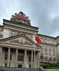 “重庆姐弟坠亡案”二审9点半开庭