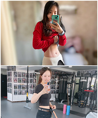 生娃后2个月,我就瘦了20斤,一年后还没反弹!找对教练好重要