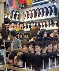 路过小什字发现又一行业在悄悄挣钱