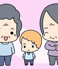 孙子和外孙谁更亲?老人不明说你不能揣明白装糊涂