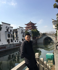 83年175CM的管理哥子征婚,希望对方未婚