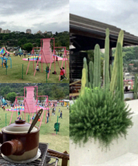 周末亲子游玩好去处,去过的人都说不错