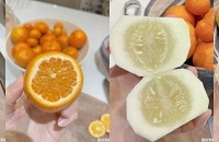 最近在拼夕夕买了一些水果,可太不错了!