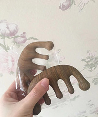 关于这种梳子到底是不是智商税,我有话要说!