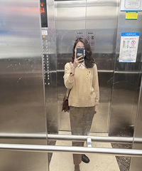 打工人的平价穿搭第三十期(4月1日~4月7日)