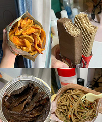 ����֬�ڵĽ��ð�����Щ�óԵ���ʳ���������ĺܲ�����