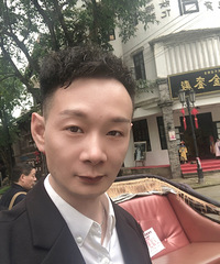 85年171CM做生意的哥子征婚,在家里会做家务烧饭菜