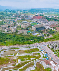 我在水土看房子
