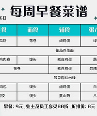 ´�ý��Ǿ�Ȼ��ҵ��ʳ�ã�ÿ�ܲ͵���¯���÷�ʢ��