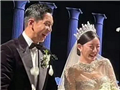 李昇基婚礼众星云集