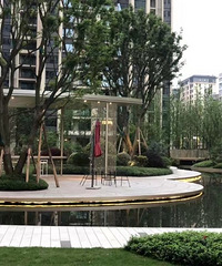 9000块搞定全屋瓷砖,大砖确实好看