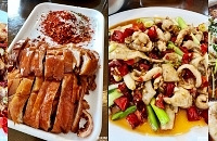 �û����Թ���ҷʳ��ݣ����ֳԷ��ķʳ����ܾ�����