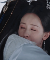《长月烬明》男二女二这对确实好嗑
