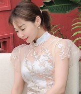 90年165CM妹子征婚,小学英语老师