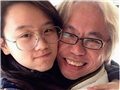 “爷孙恋”李坤城去世