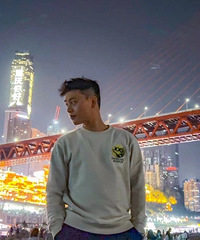 93年不抽烟的白羊座小哥征婚,希望对方是90后