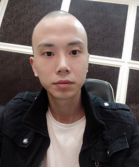 95年172CM自由职业的狮子座小哥征婚,希望对方未婚未育