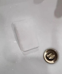 一人分享一个你家常备的清洁好物吧!