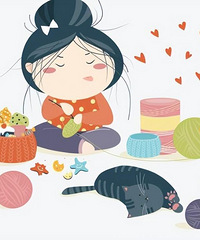 幼儿园老师让带一盆多肉,把这事忘记后,我才明白什么是拼爹拼妈