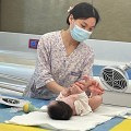 这种照护坐月子超省心
