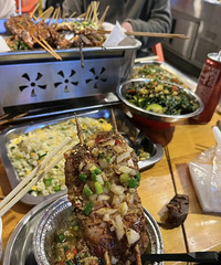 ��û�з��֣�����տ���ʼ���гԴ������ˣ�